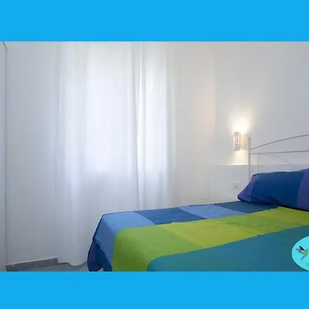 Apartamento Colibri By Solturelba *