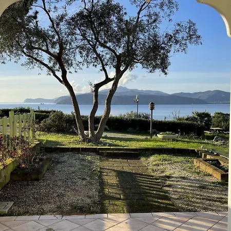 Apartamento Colibri By Solturelba Capoliveri (Isola d'Elba)