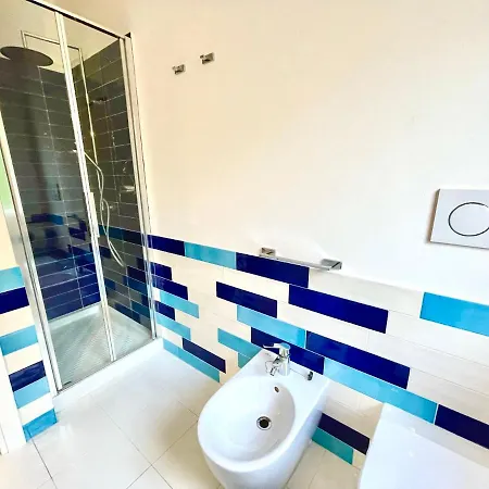 Apartamento Colibri By Solturelba Capoliveri (Isola d'Elba)