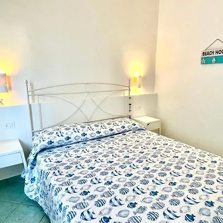 Apartamento Colibri By Solturelba *