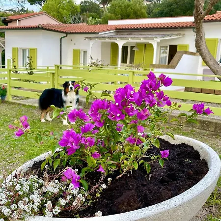 Colibri By Solturelba Apartamento Capoliveri (Isola d'Elba)