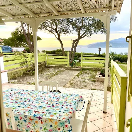 Apartamento Colibri By Solturelba