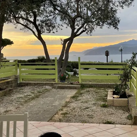 Colibri By Solturelba Apartamento *