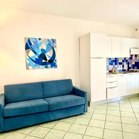 Apartamento Colibri By Solturelba Capoliveri (Isola d'Elba)