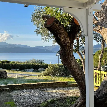 Colibri By Solturelba Lägenhet Capoliveri (Isola d'Elba)