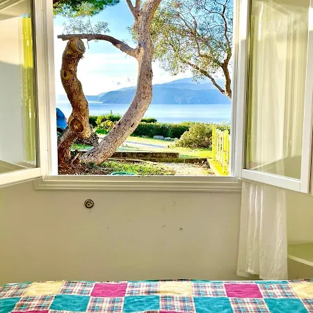 Colibri By Solturelba Apartment *