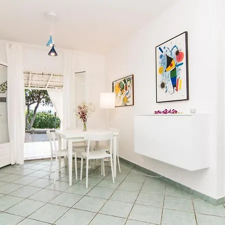 Colibri By Solturelba * Capoliveri (Isola d'Elba)