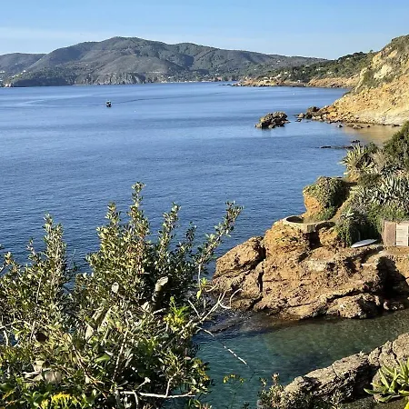 Lägenhet Colibri By Solturelba