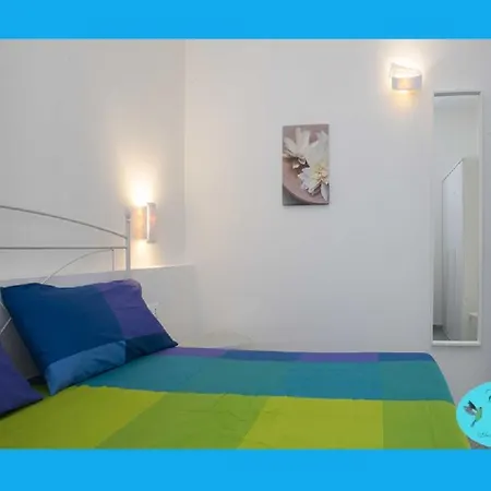 Apartment Colibri By Solturelba
