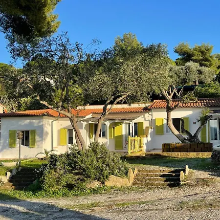 Apartamento Colibri By Solturelba