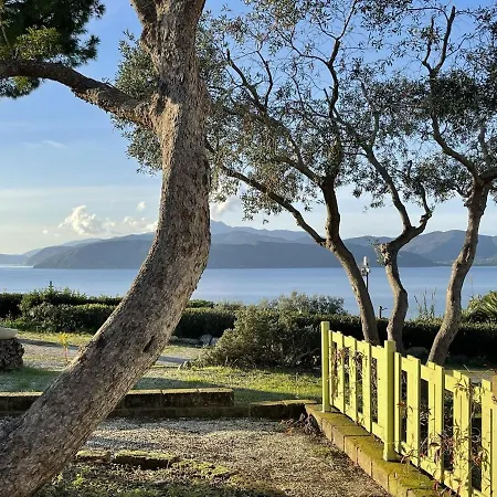 Colibri By Solturelba Lägenhet