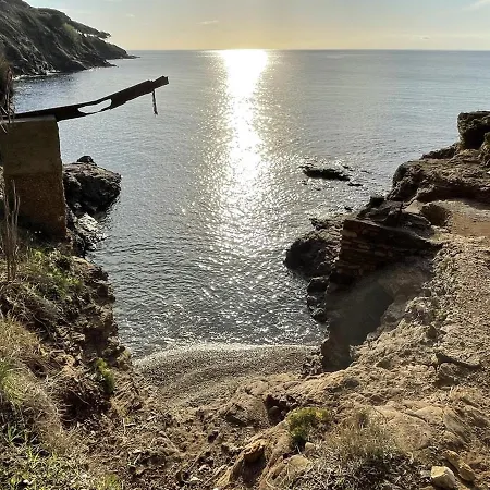 Colibri By Solturelba Lägenhet *