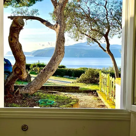 Lägenhet Colibri By Solturelba Capoliveri (Isola d'Elba)