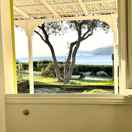 Lägenhet Colibri By Solturelba *