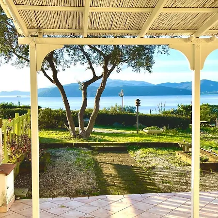 Lägenhet Colibri By Solturelba *