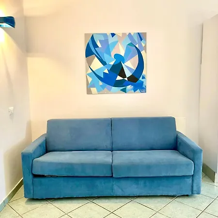 Colibri By Solturelba Apartment Capoliveri (Isola d'Elba)