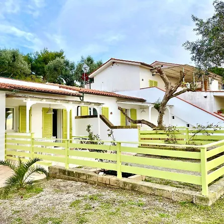 Apartamento Colibri By Solturelba *
