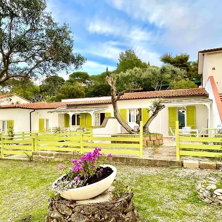 Lägenhet Colibri By Solturelba Capoliveri (Isola d'Elba)