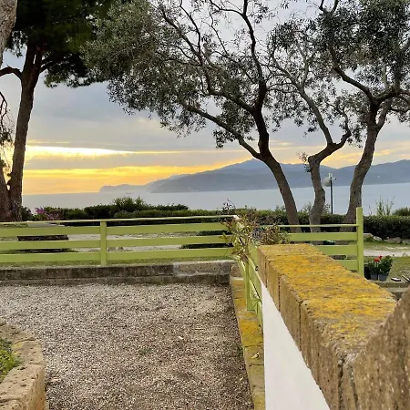 Colibri By Solturelba Capoliveri (Isola d'Elba)