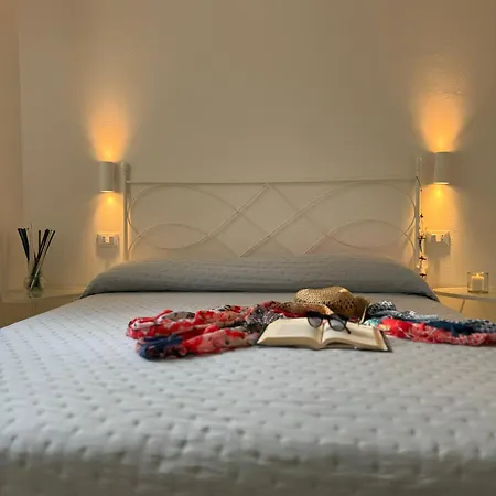 Colibri By Solturelba Apartman *