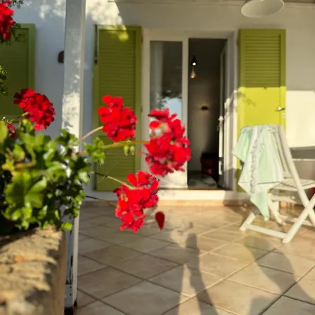 Apartman Colibri By Solturelba *