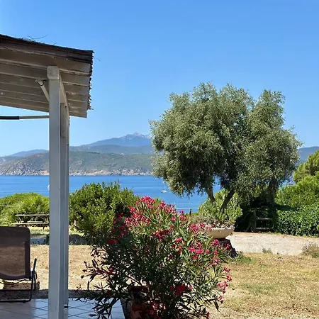 Colibri By Solturelba Apartman Capoliveri