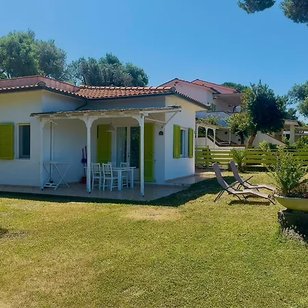 Colibri By Solturelba Apartman