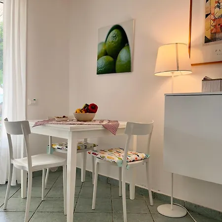 Apartman Colibri By Solturelba *