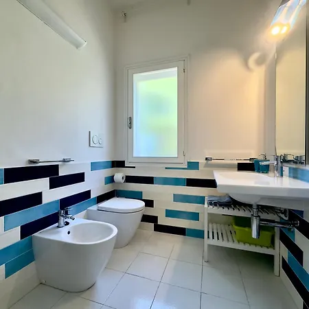 Colibri By Solturelba Apartman *