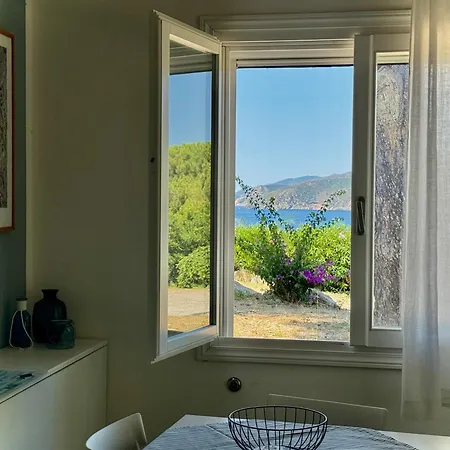 Apartman Colibri By Solturelba Capoliveri