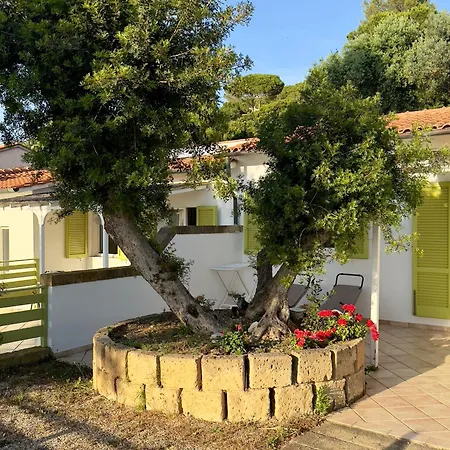 Colibri By Solturelba Apartman *