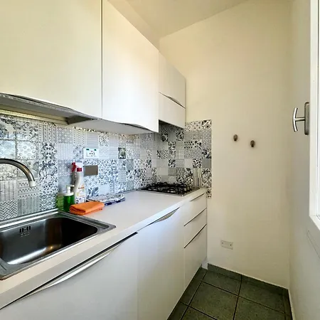 Apartman Colibri By Solturelba *