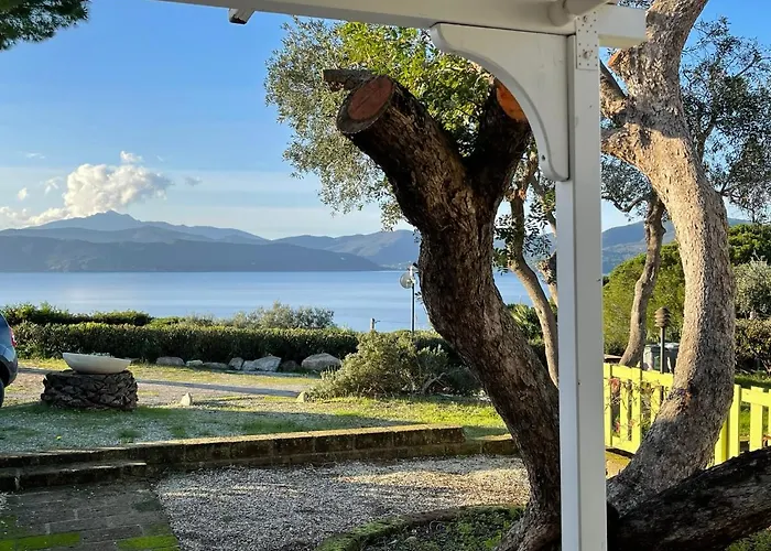 Colibri By Solturelba Apartment Capoliveri (Isola d'Elba)