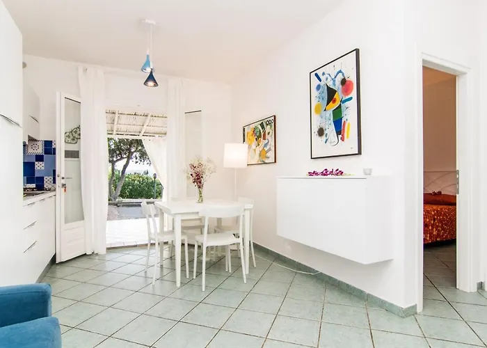 Colibri By Solturelba * Capoliveri (Isola d'Elba)