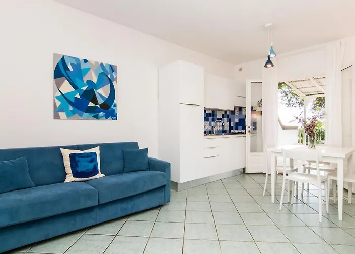 Colibri By Solturelba * Capoliveri (Isola d'Elba)