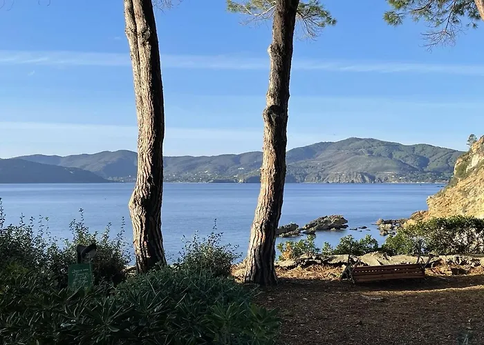 Colibri By Solturelba * Capoliveri (Isola d'Elba)