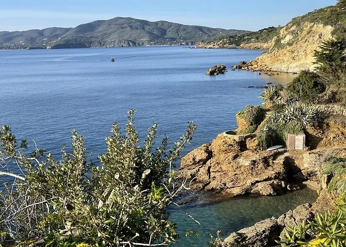 Lejlighed Colibri By Solturelba