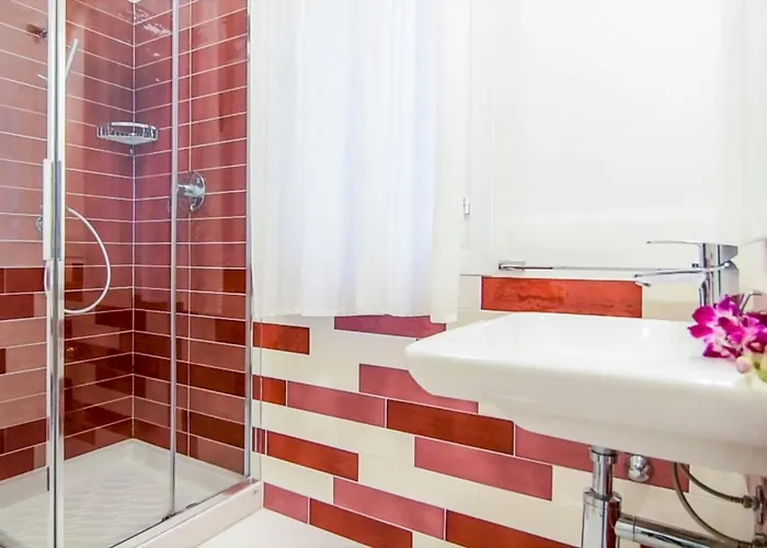 Colibri By Solturelba Apartment Capoliveri (Isola d'Elba)