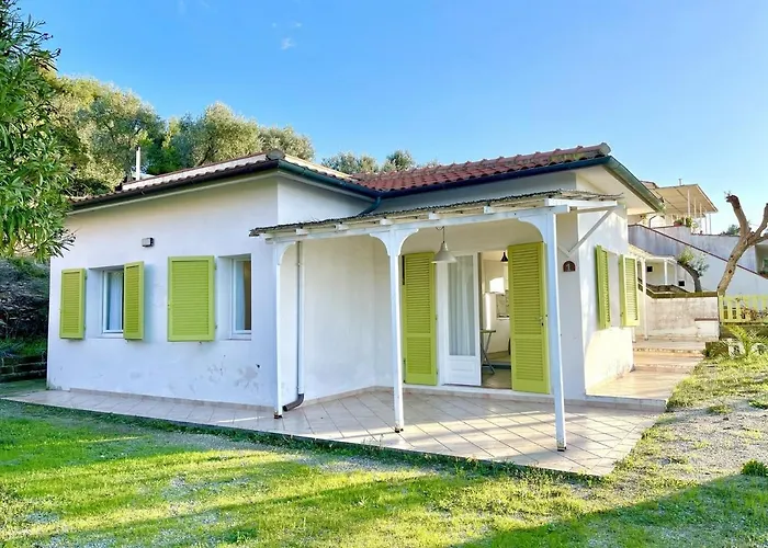 Colibri By Solturelba Capoliveri (Isola d'Elba)