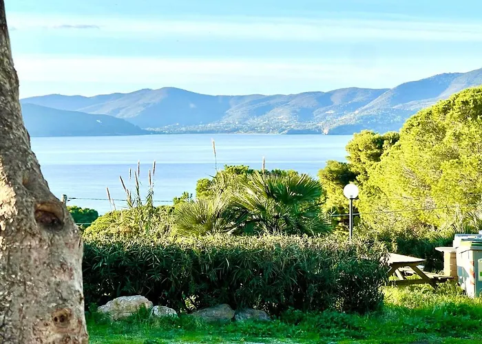 Apartment Colibri By Solturelba Capoliveri (Isola d'Elba)