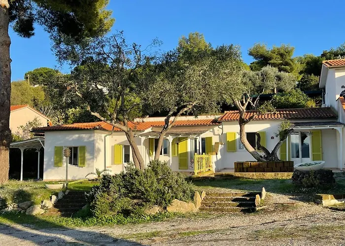 Lejlighed Colibri By Solturelba