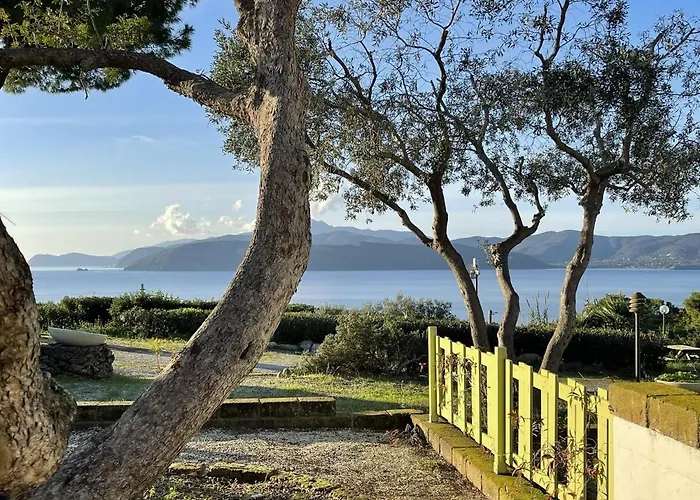 Colibri By Solturelba Apartment