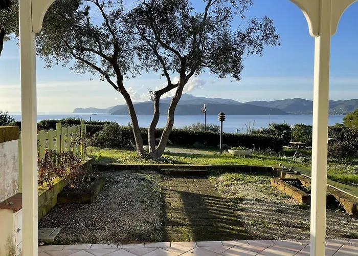 Apartment Colibri By Solturelba Capoliveri (Isola d'Elba)