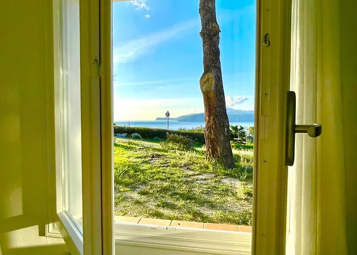 Colibri By Solturelba Capoliveri (Isola d'Elba)