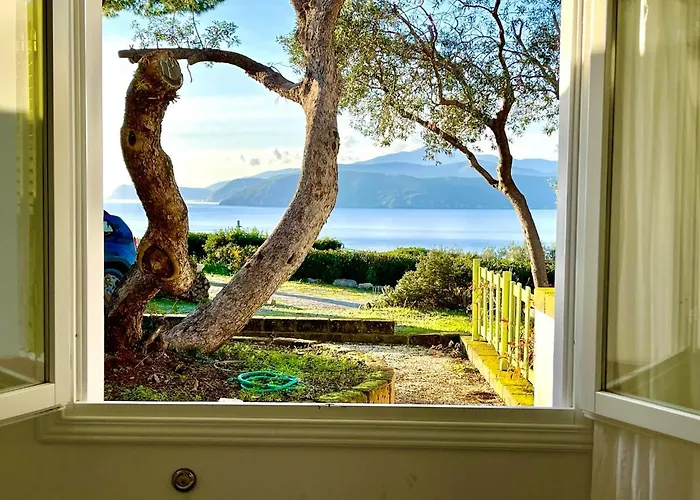 Lejlighed Colibri By Solturelba Capoliveri (Isola d'Elba)