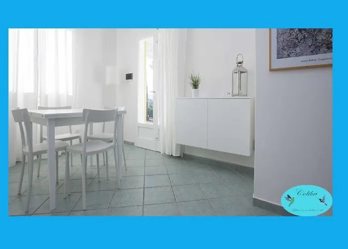 Lejlighed Colibri By Solturelba *