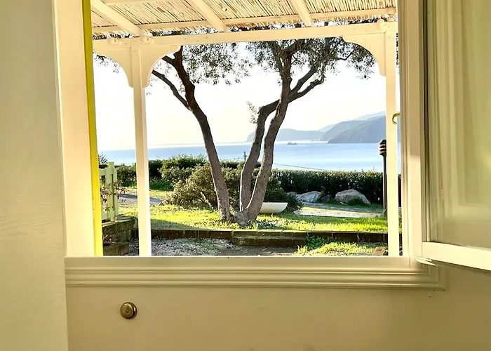 Apartment Colibri By Solturelba *