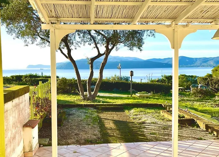 Lejlighed Colibri By Solturelba *