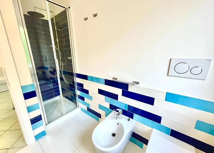 Apartment Colibri By Solturelba Capoliveri (Isola d'Elba)