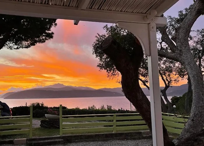 Lejlighed Colibri By Solturelba Capoliveri (Isola d'Elba)